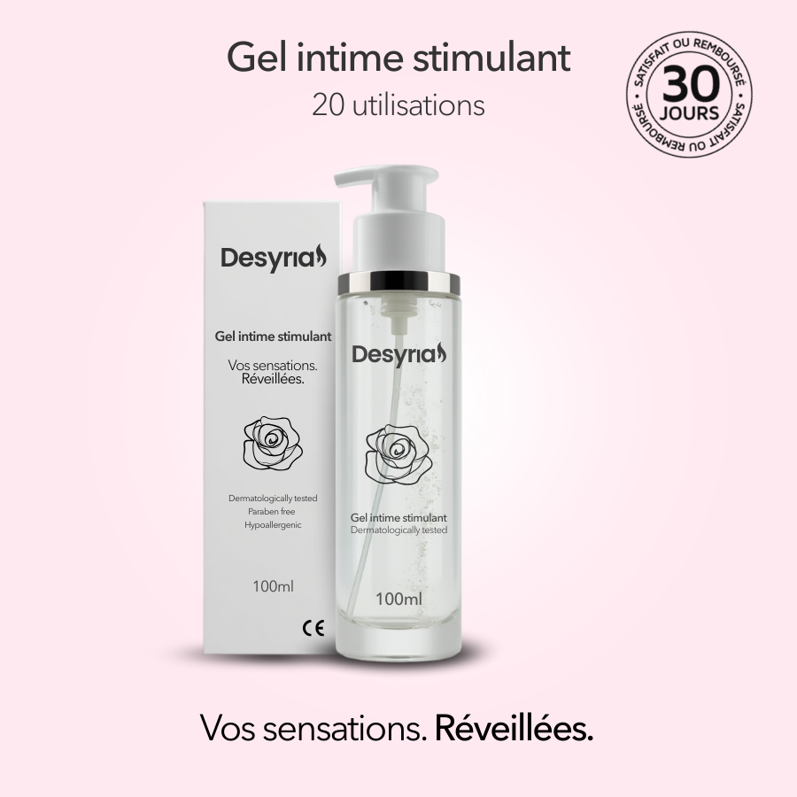 Desyria