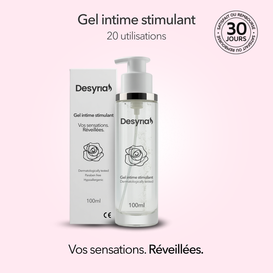 Desyria